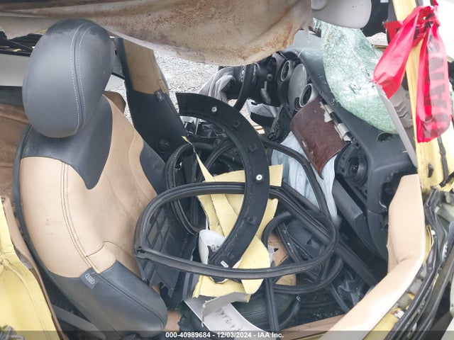 2004 MINI COOPER WMWRC33414TC48678 Photo 4