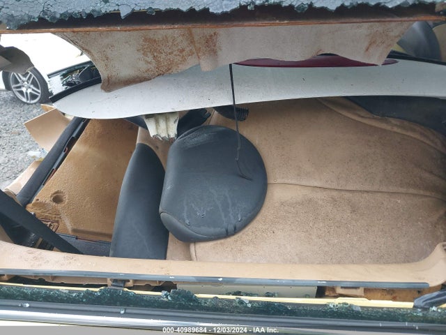 2004 MINI COOPER WMWRC33414TC48678 Photo 7