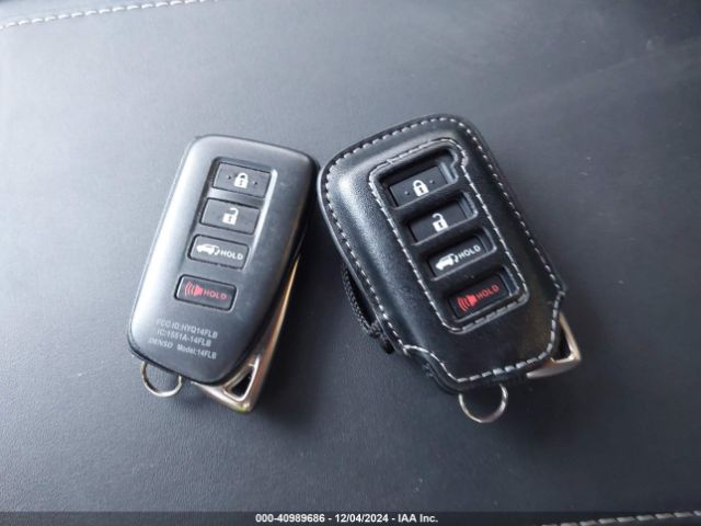 2T2HZMDA2NC325180 Lexus RX 350