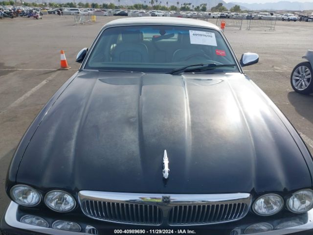 2003 JAGUAR XJ SAJDA14C73LF58699 Photo 9