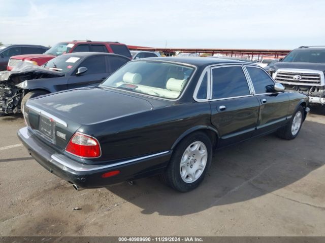 2003 JAGUAR XJ SAJDA14C73LF58699 Photo 3