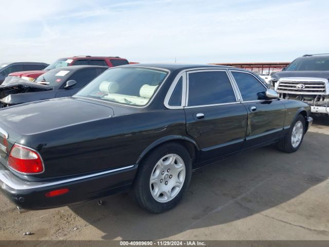 2003 JAGUAR XJ SAJDA14C73LF58699 Photo 5