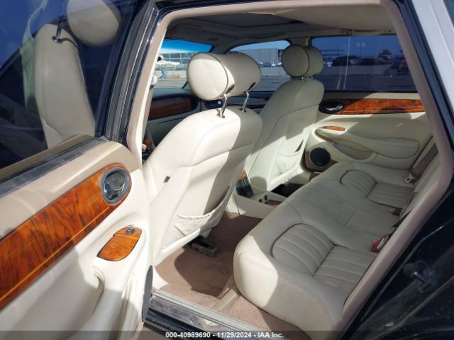 2003 JAGUAR XJ SAJDA14C73LF58699 Photo 7