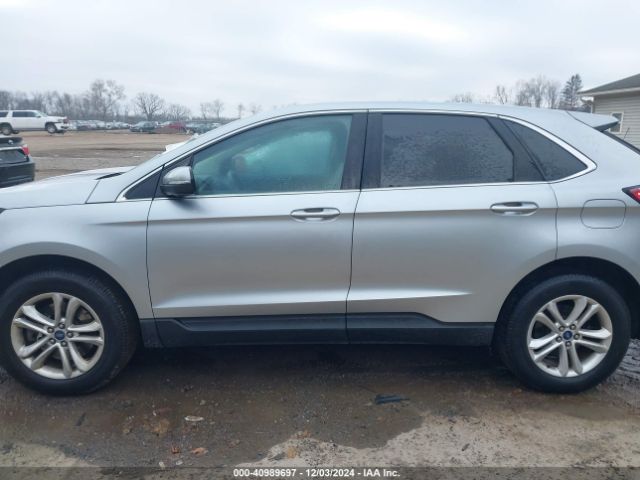 2FMPK4J99LBA07458 Ford EDGE SEL