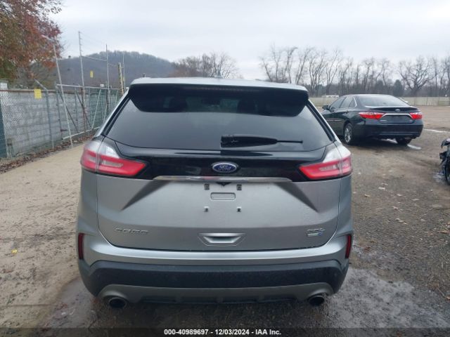 2FMPK4J99LBA07458 Ford EDGE SEL