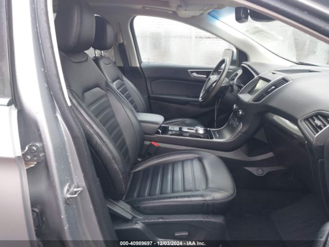 2FMPK4J99LBA07458 Ford EDGE SEL