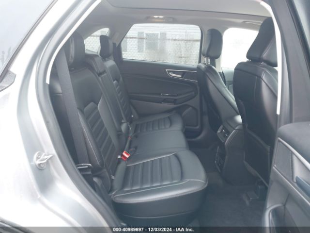 2FMPK4J99LBA07458 Ford EDGE SEL