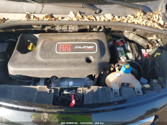 2017 FIAT 500L ZFBCFADH5HZ039470 Photo 9