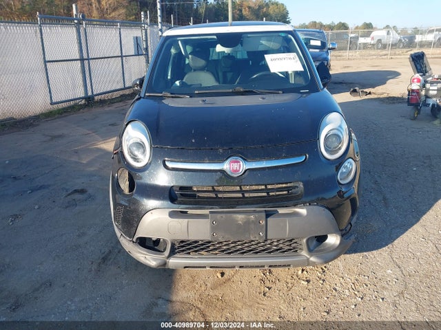 ZFBCFADH5HZ039470 Fiat 500L TREKKING