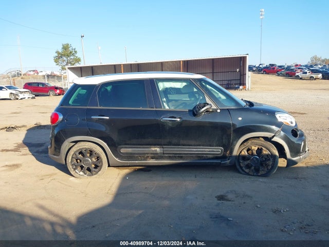 ZFBCFADH5HZ039470 Fiat 500L TREKKING