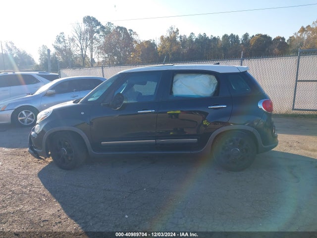 ZFBCFADH5HZ039470 Fiat 500L TREKKING
