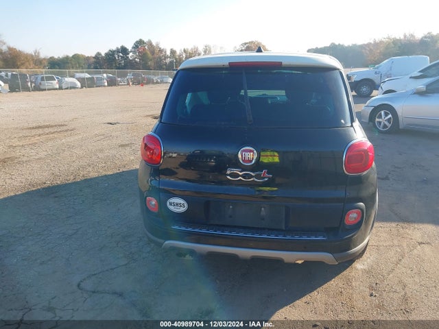 ZFBCFADH5HZ039470 Fiat 500L TREKKING