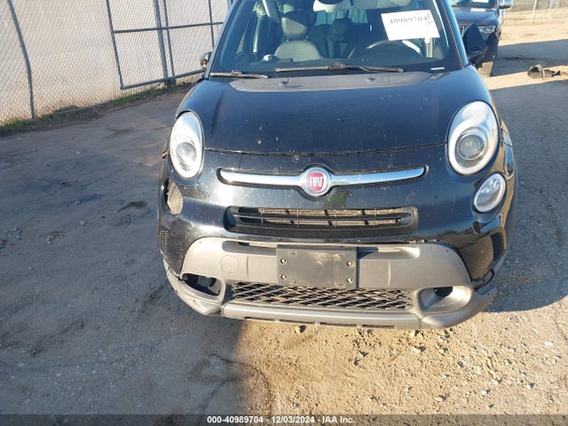 ZFBCFADH5HZ039470 Fiat 500L TREKKING