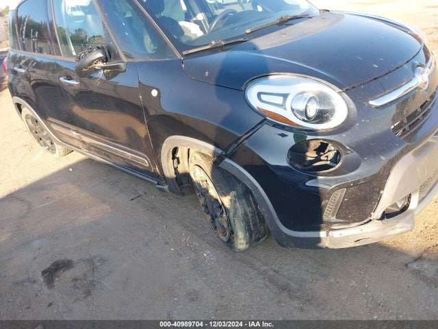 ZFBCFADH5HZ039470 Fiat 500L TREKKING