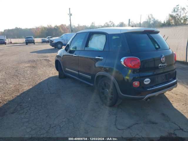 2017 FIAT 500L ZFBCFADH5HZ039470 Photo 2