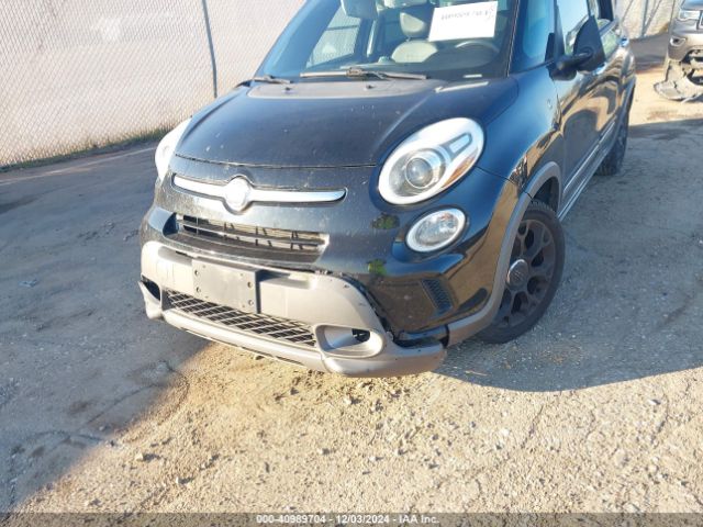 2017 FIAT 500L ZFBCFADH5HZ039470 Photo 5