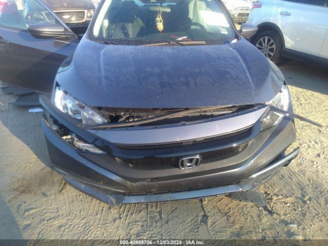 2HGFC2F63LH600117 Honda Civic Lx
