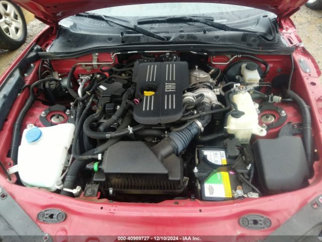 JC1NFAEK7J0133857 Fiat 124 Spider Lusso