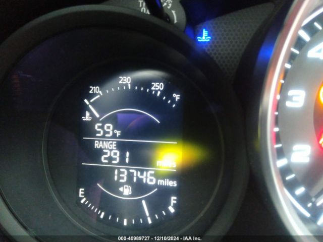 JC1NFAEK7J0133857 Fiat 124 Spider Lusso