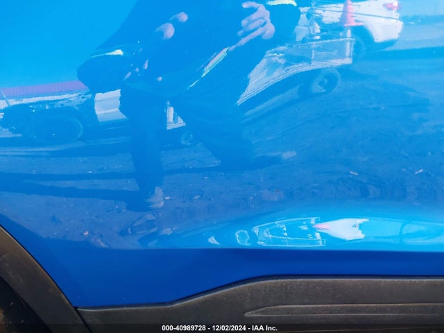 Nissan Kicks S Xtronic Cvt 2021 3N1CP5BV7ML520934 Image 19