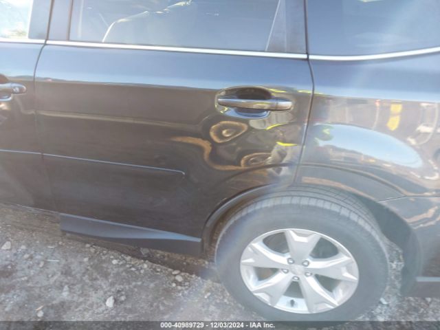JF2SJAHC6EH515864 Subaru Forester 2.5i Limited
