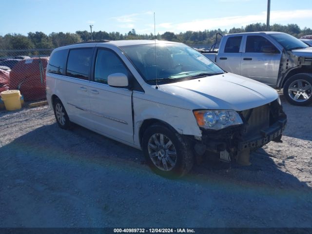 2015 CHRYSLER TOWN & COUNTRY 2C4RC1BG1FR553267