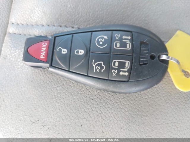 2015 CHRYSLER TOWN & COUNTRY 2C4RC1BG1FR553267 Photo 10