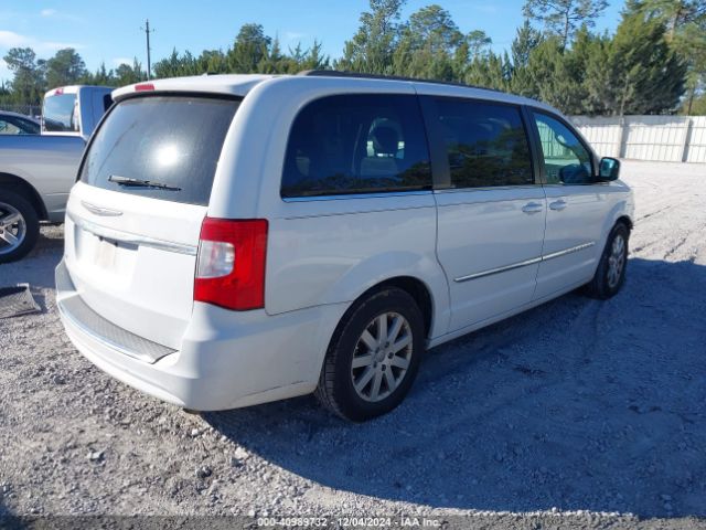 2015 CHRYSLER TOWN & COUNTRY 2C4RC1BG1FR553267 Photo 3