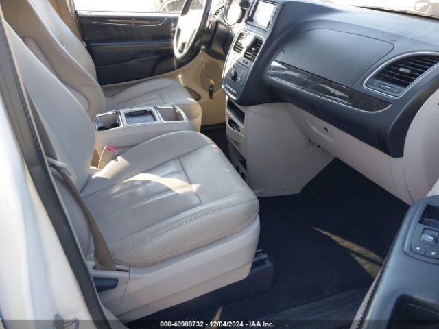 2015 CHRYSLER TOWN & COUNTRY 2C4RC1BG1FR553267 Photo 4