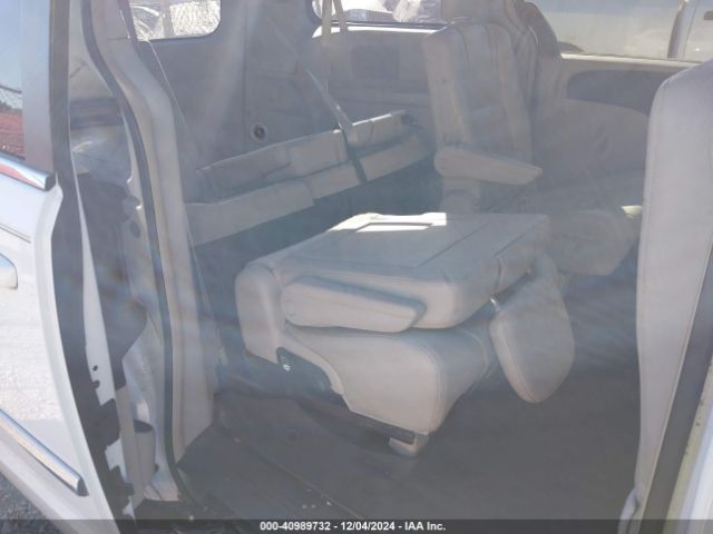 2015 CHRYSLER TOWN & COUNTRY 2C4RC1BG1FR553267 Photo 7