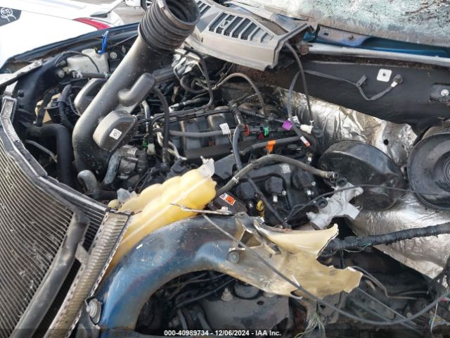 1FTFX1E59JKF82475 Ford F-150 Xlt