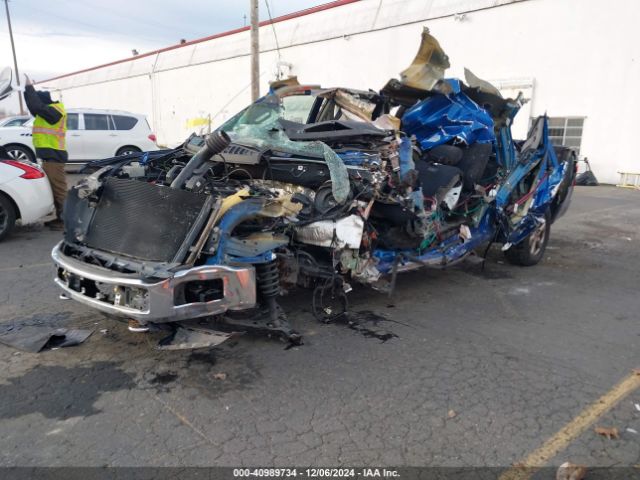 1FTFX1E59JKF82475 Ford F-150 Xlt