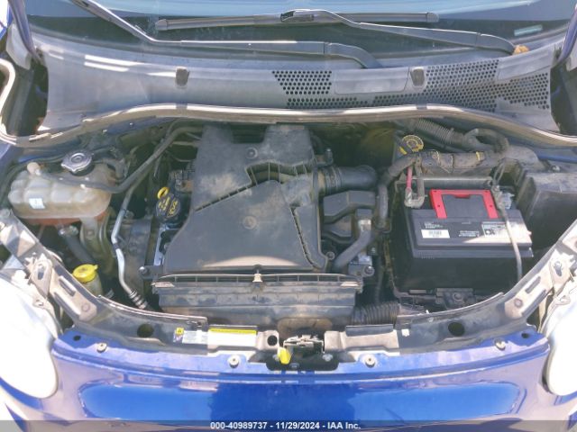 2012 FIAT 500 3C3CFFBR2CT120162 Photo 9