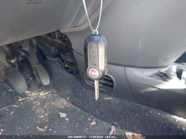 2012 FIAT 500 3C3CFFBR2CT120162 Photo 10