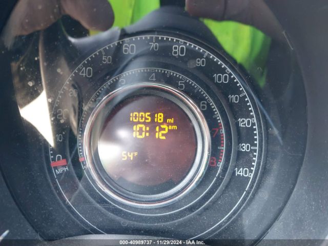 2012 FIAT 500 3C3CFFBR2CT120162 Photo 6