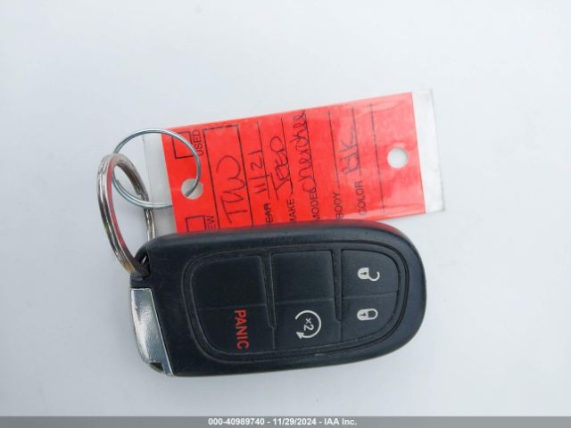 1C4PJMDS3FW736127 Jeep Cherokee Limited