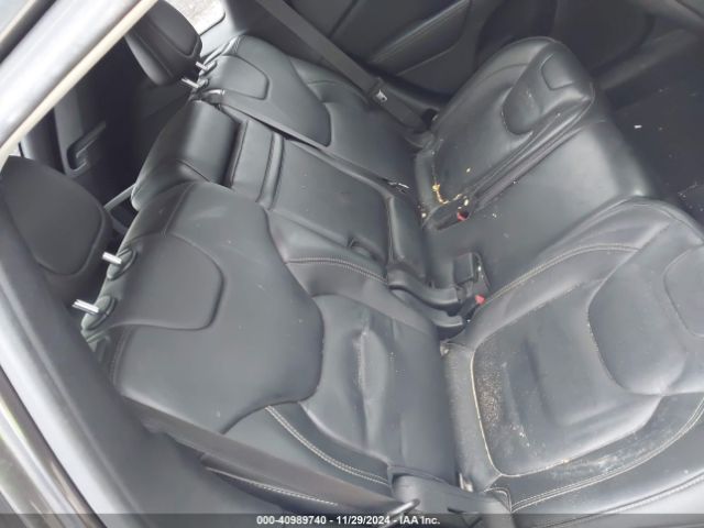 1C4PJMDS3FW736127 Jeep Cherokee Limited