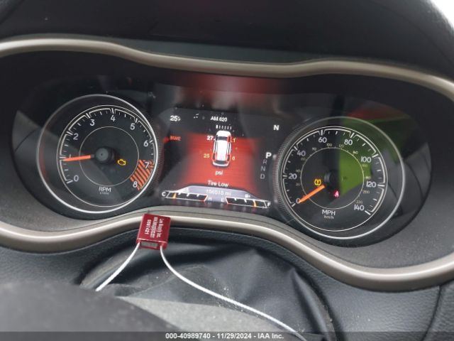 1C4PJMDS3FW736127 Jeep Cherokee Limited