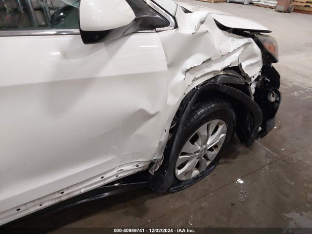 5J6RM4H71EL033643 Honda Cr-v Ex-l