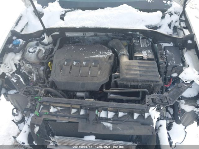 WA1AECF31L1063142 Audi Q3 Premium 45 Tfsi Quattro Tiptronic