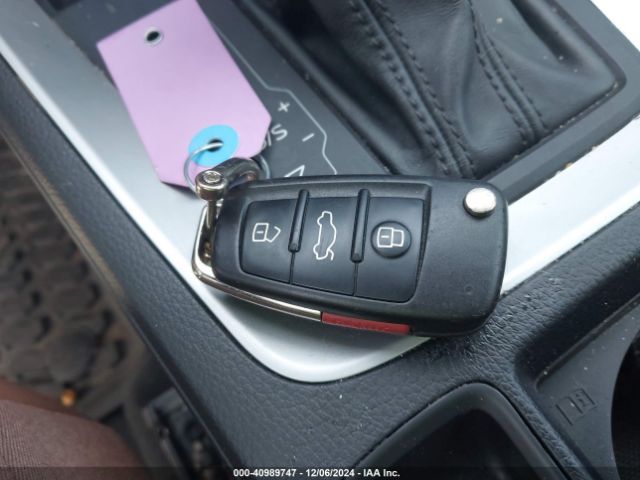 WA1AECF31L1063142 Audi Q3 Premium 45 Tfsi Quattro Tiptronic