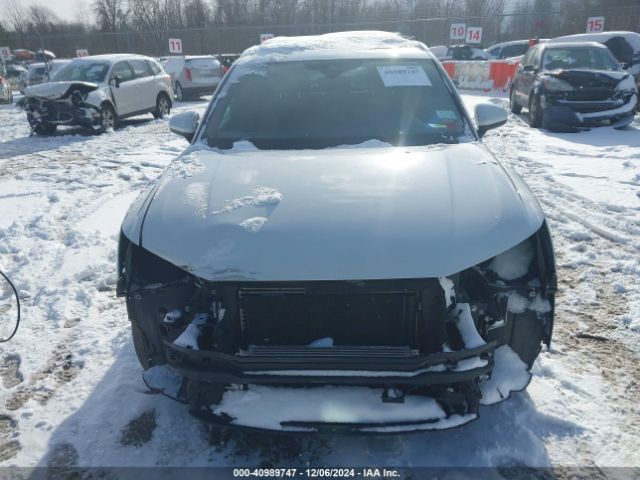 WA1AECF31L1063142 Audi Q3 Premium 45 Tfsi Quattro Tiptronic
