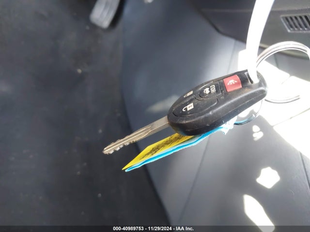 Nissan Sentra Fe+ S 2015 3N1AB7AP7FY317259 Image 11
