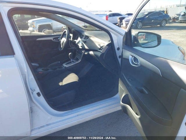 Nissan Sentra Fe+ S 2015 3N1AB7AP7FY317259 Image 5