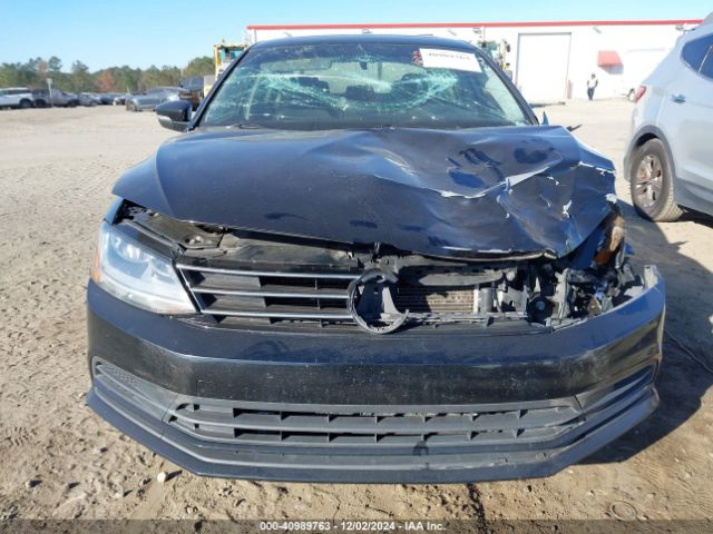 3VWB67AJ2HM287760 Volkswagen Jetta 1.4t Se