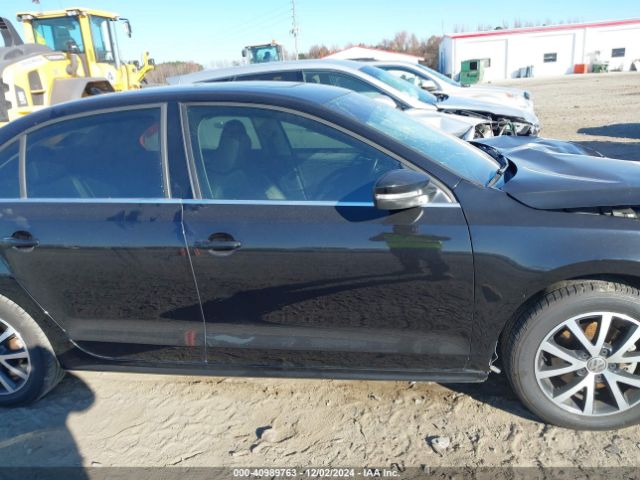3VWB67AJ2HM287760 Volkswagen Jetta 1.4t Se