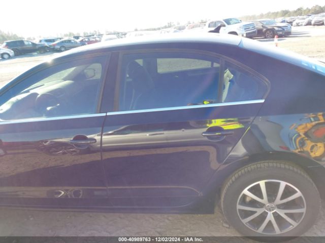 3VWB67AJ2HM287760 Volkswagen Jetta 1.4t Se