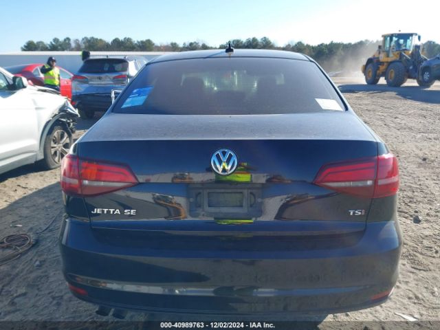 3VWB67AJ2HM287760 Volkswagen Jetta 1.4t Se