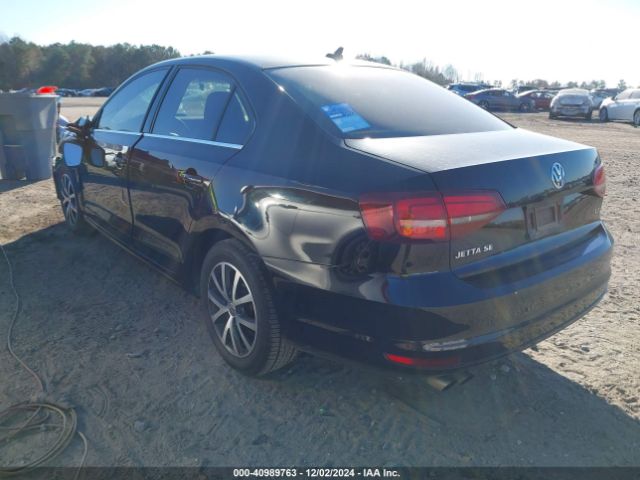 3VWB67AJ2HM287760 Volkswagen Jetta 1.4t Se