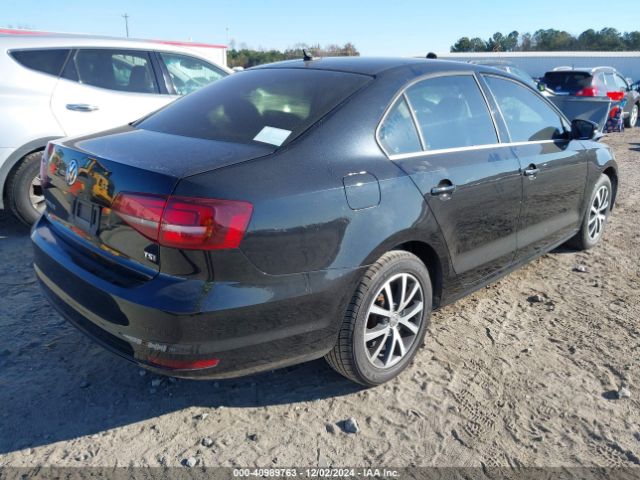 3VWB67AJ2HM287760 Volkswagen Jetta 1.4t Se